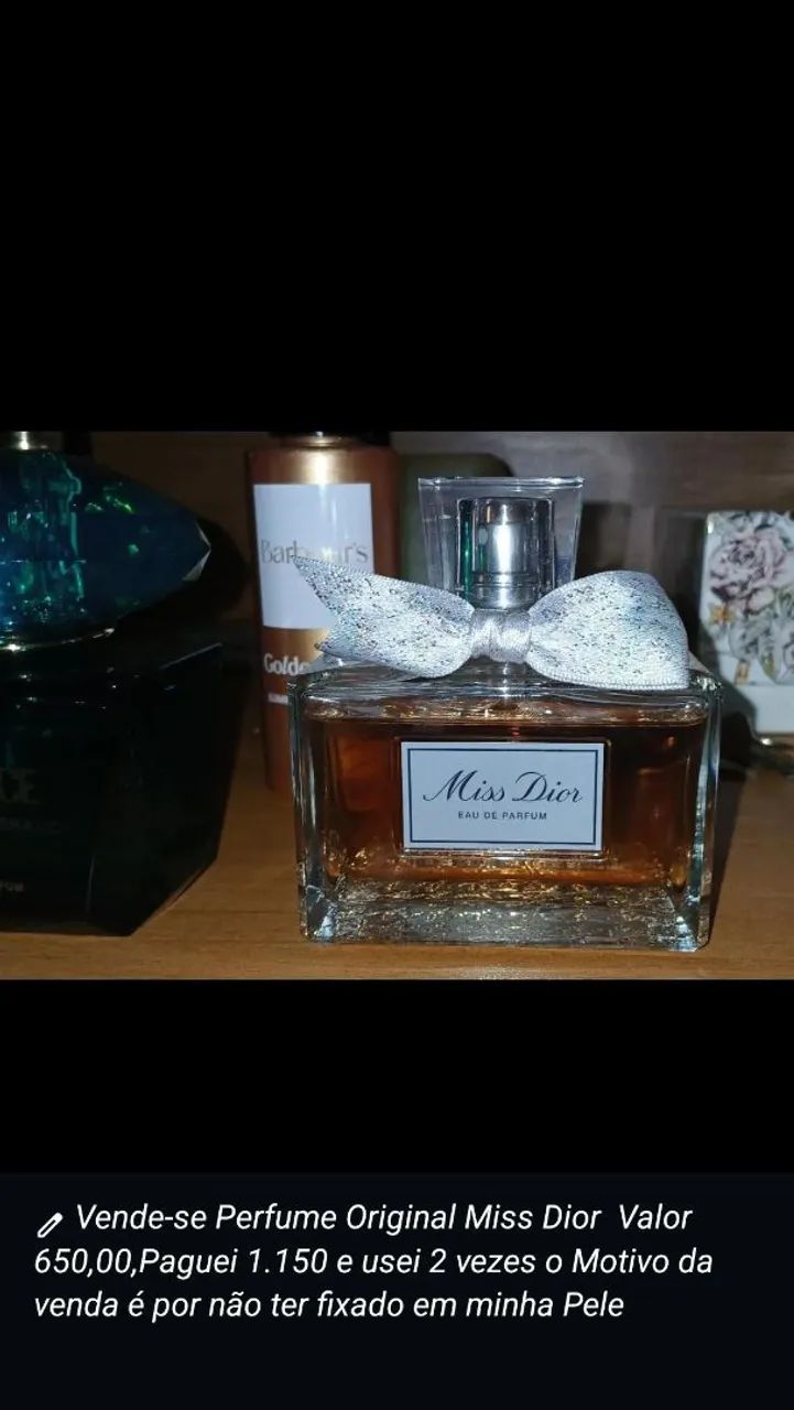 Miss Dior