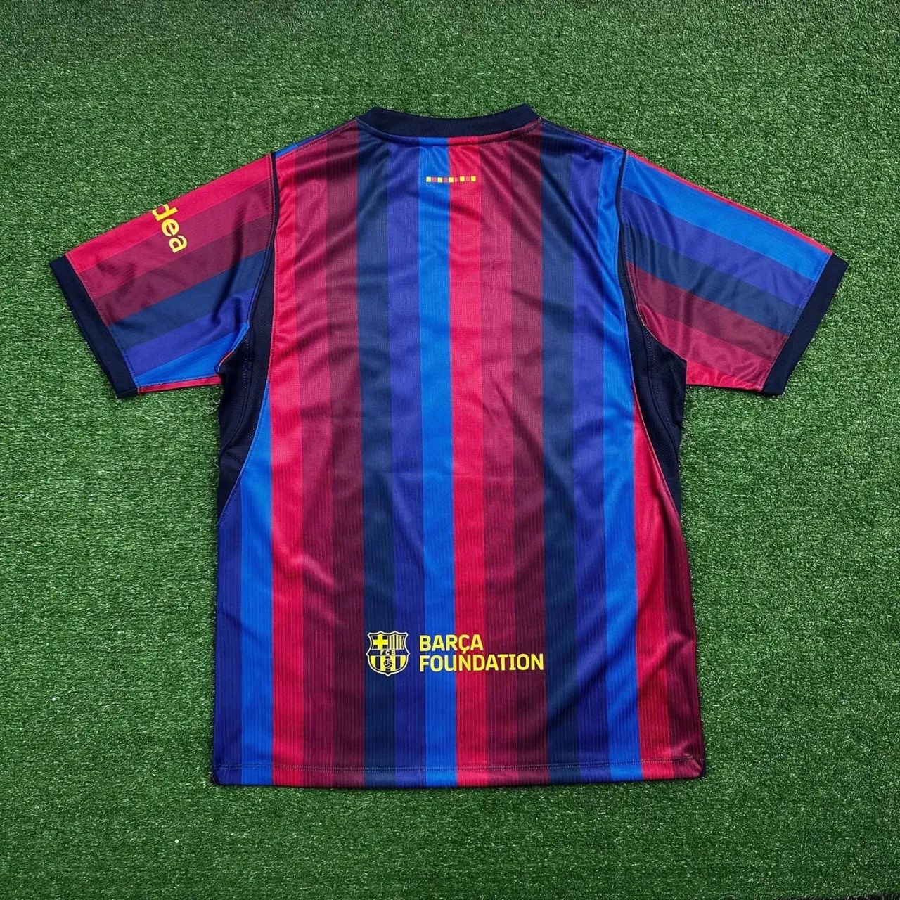 Camisa do Barcelona  - Foto 3