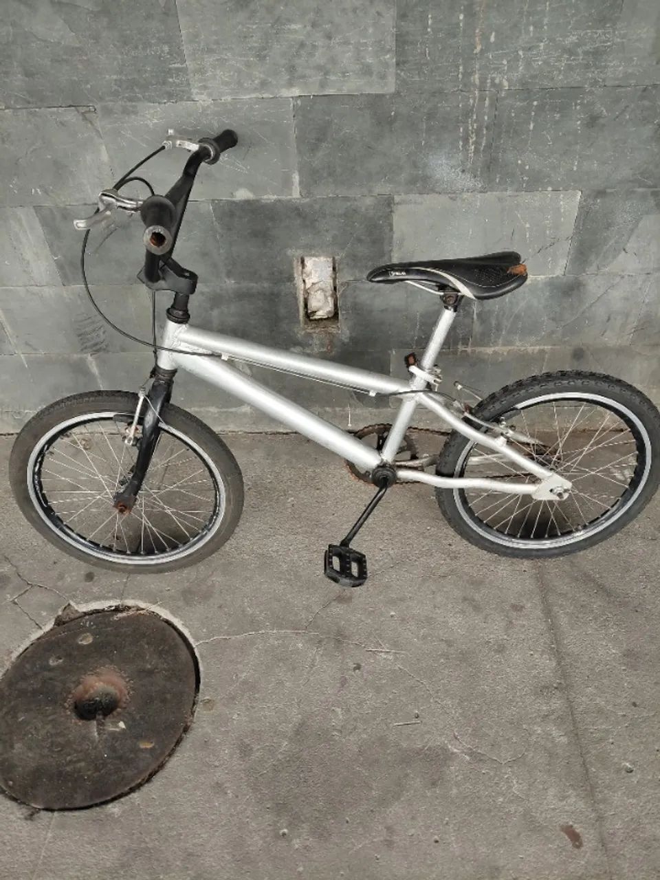 Bicicleta Caloi aro  20