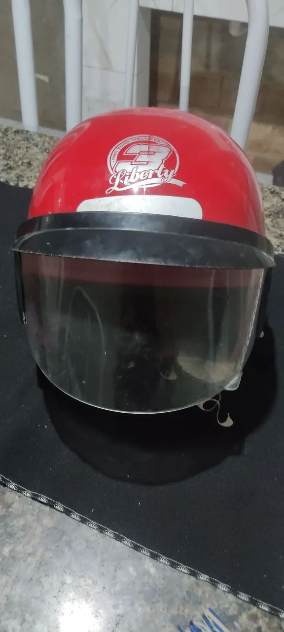 Capacete  - Foto 5