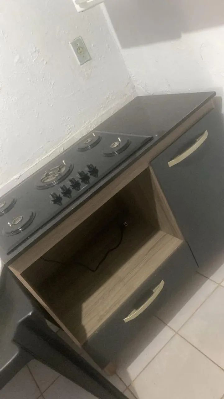 Vendo móveis 