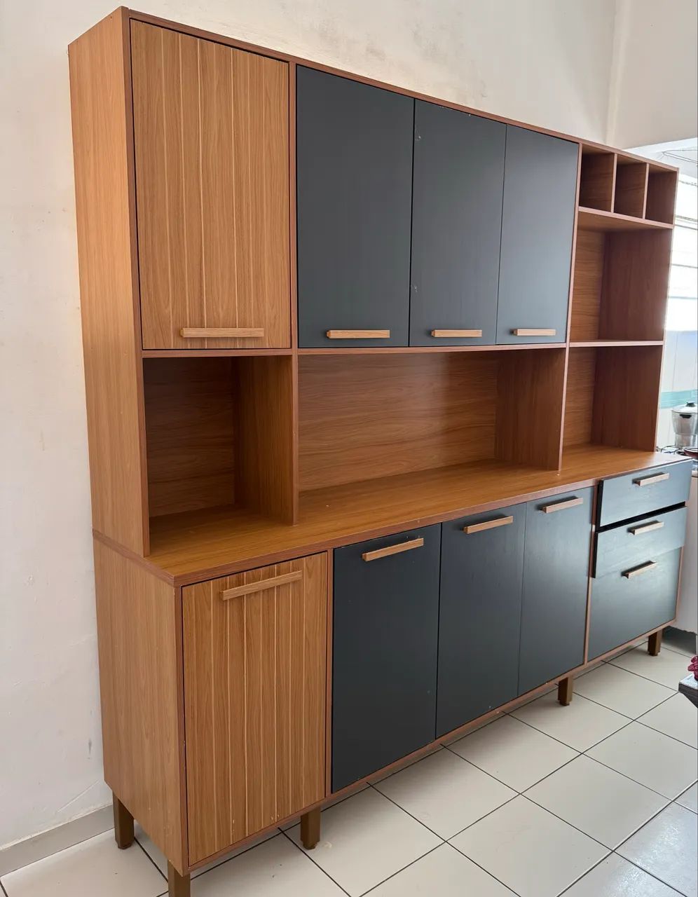 Vendo Armário de cozinha 