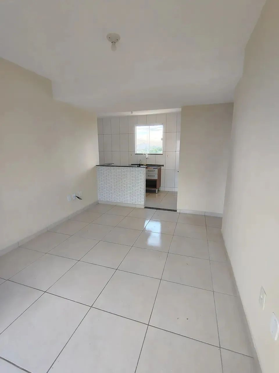 Imóvel para aluguel possui 60 metros quadrados com 2 quartos - Foto 5