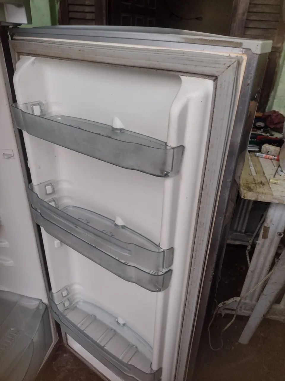 Geladeira Consul  - Foto 5
