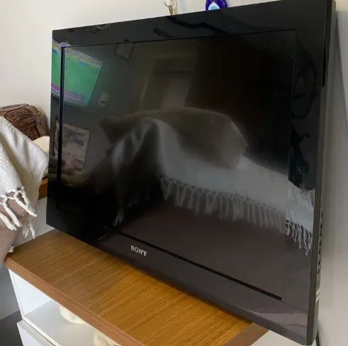 TV Sony 40" Funcionando Perfeitamente - R$300 - Foto 2
