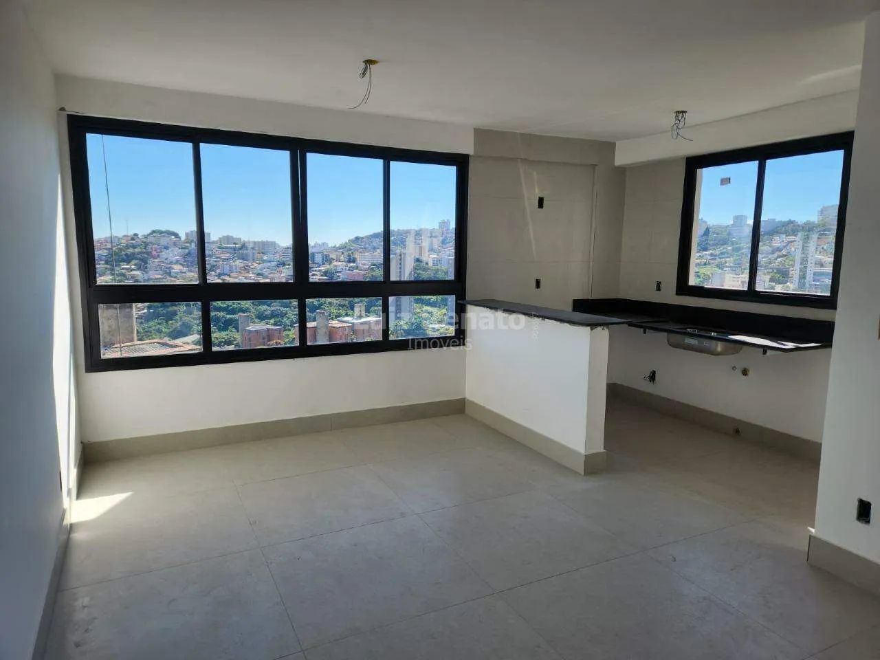 Cobertura à venda no bairro Buritis - Foto 2