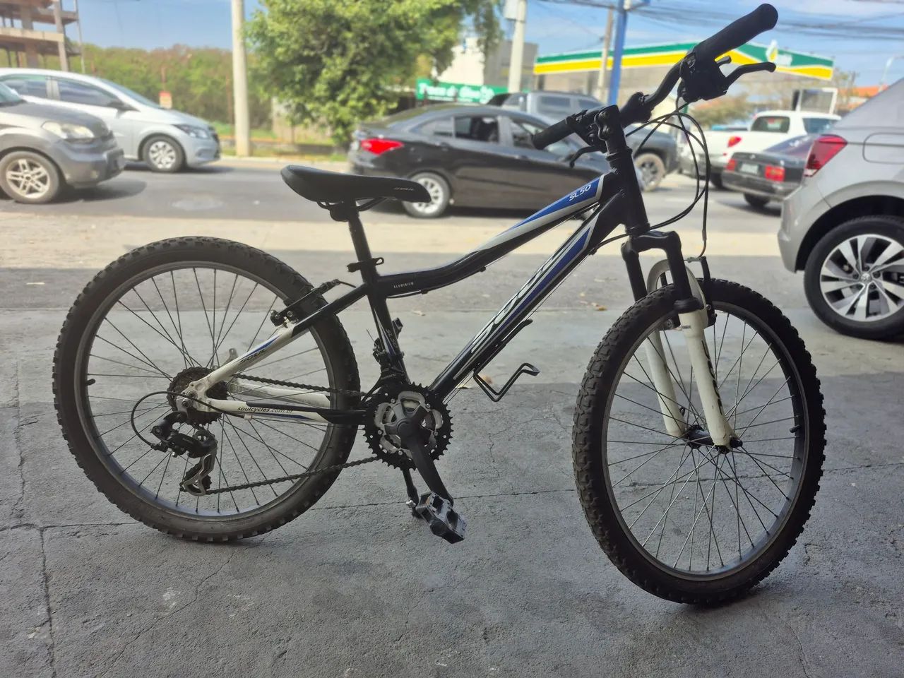 Bicicleta Soul SL50 - Aro 26 - Foto 2