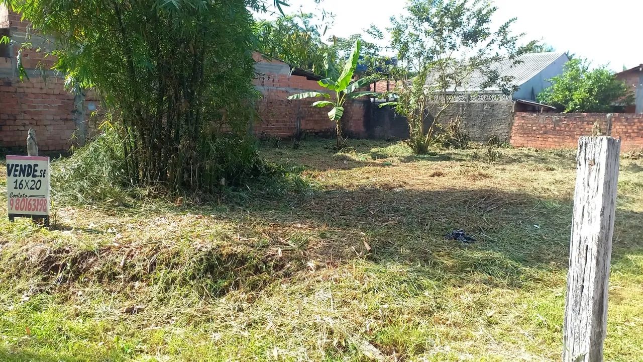 Lote 20x16 em Benfica (Águas Claras) - Foto 3