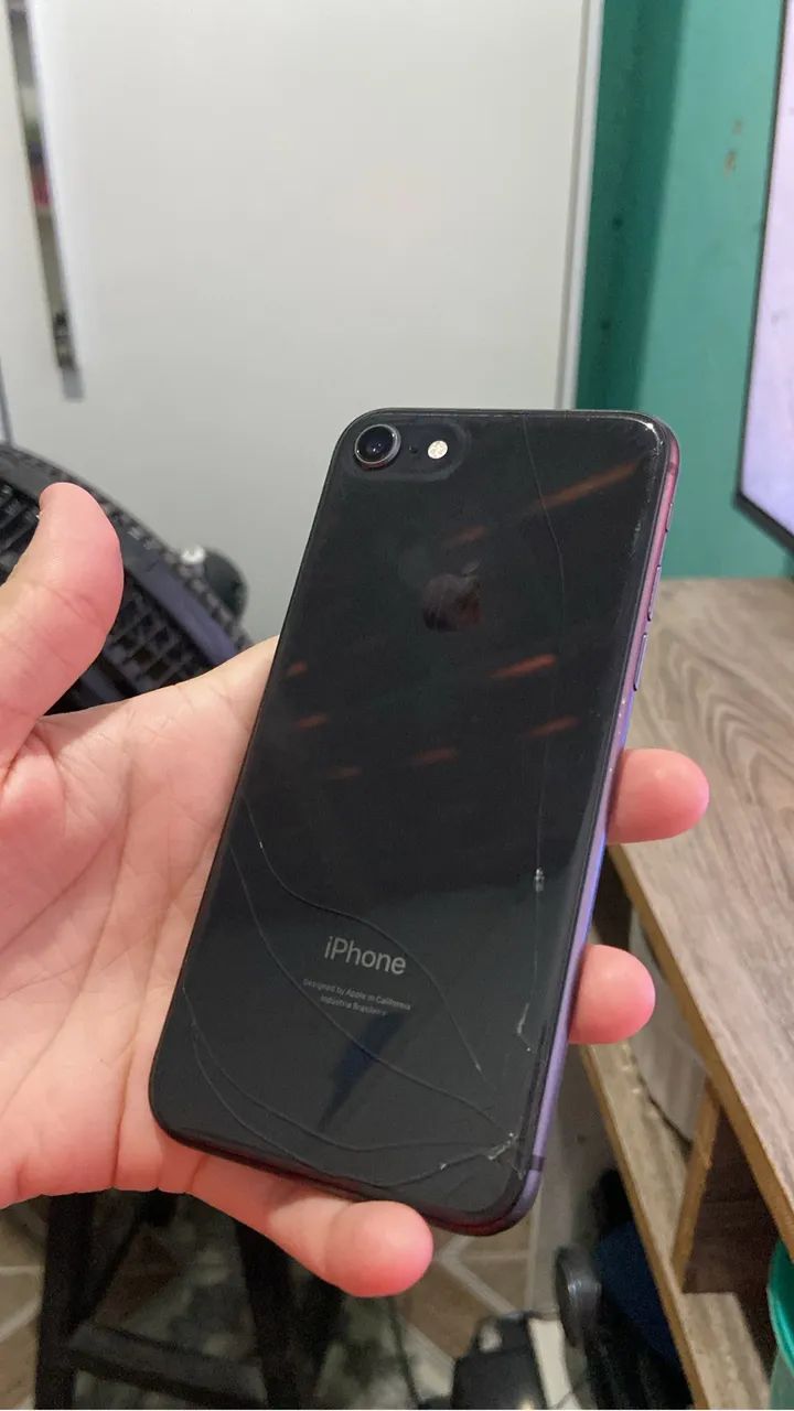 iphone 8 - Foto 5