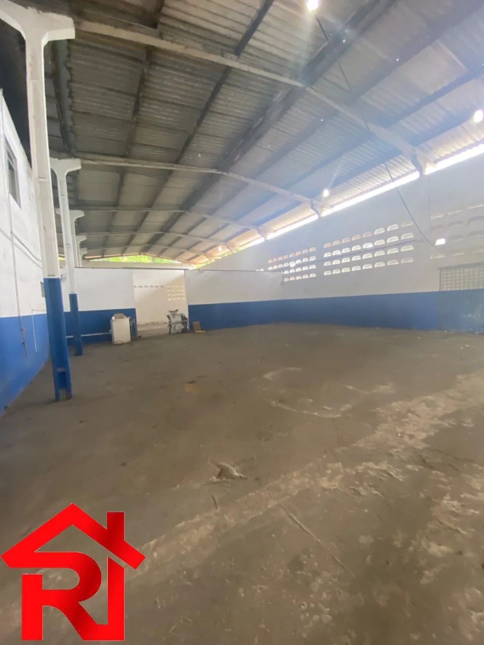 GALPAO COMERCIAL em SÃO LUÍS - MA, TIBIRI - Foto 2