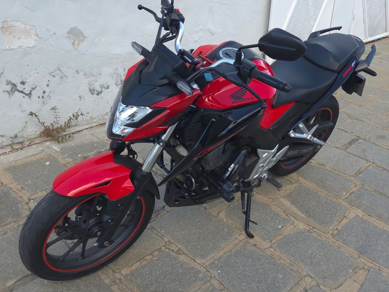 Cb 300f EXTRA twister - Foto 2
