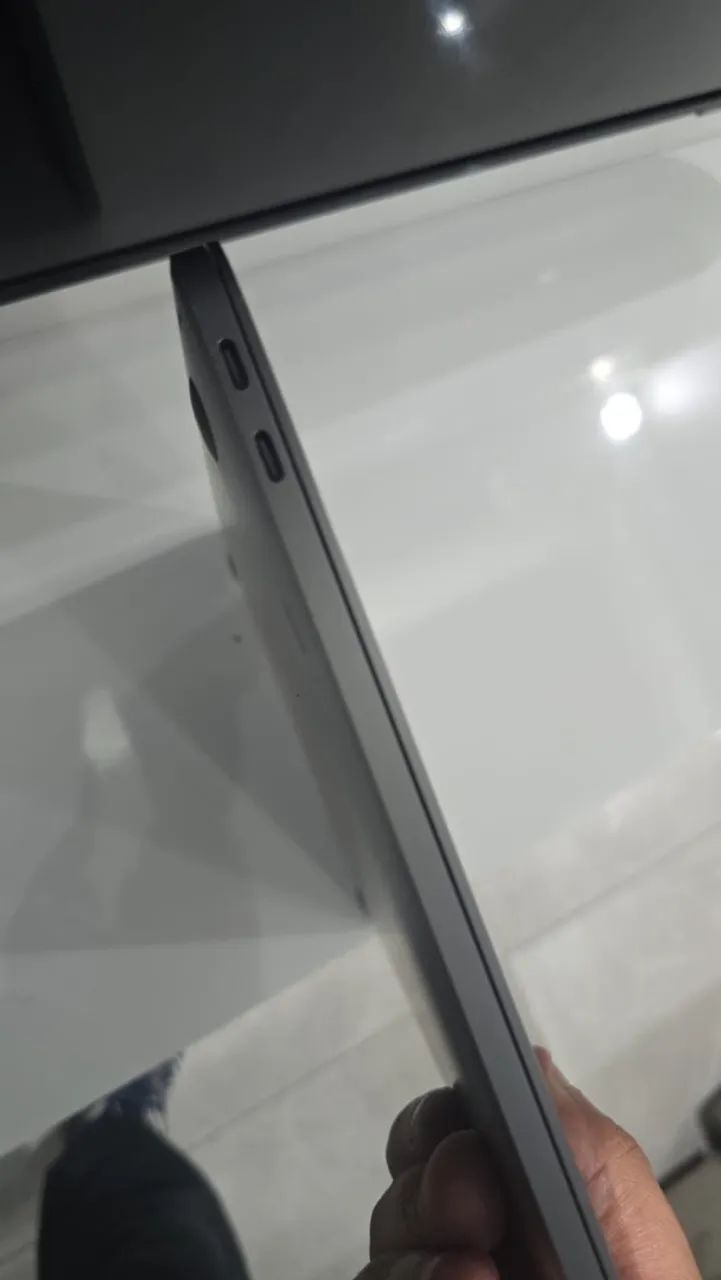 MacBook Pro 2017 - Core i7 Excelente estado   - Foto 5