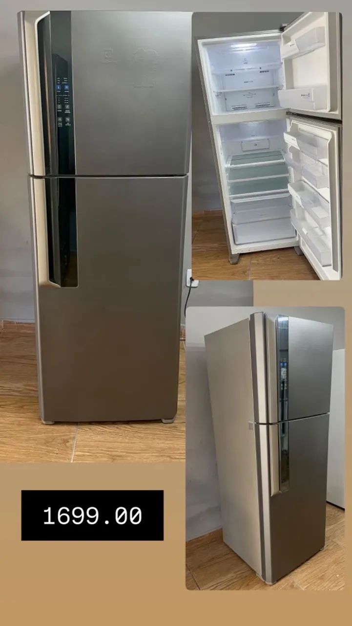 Refrigerador 