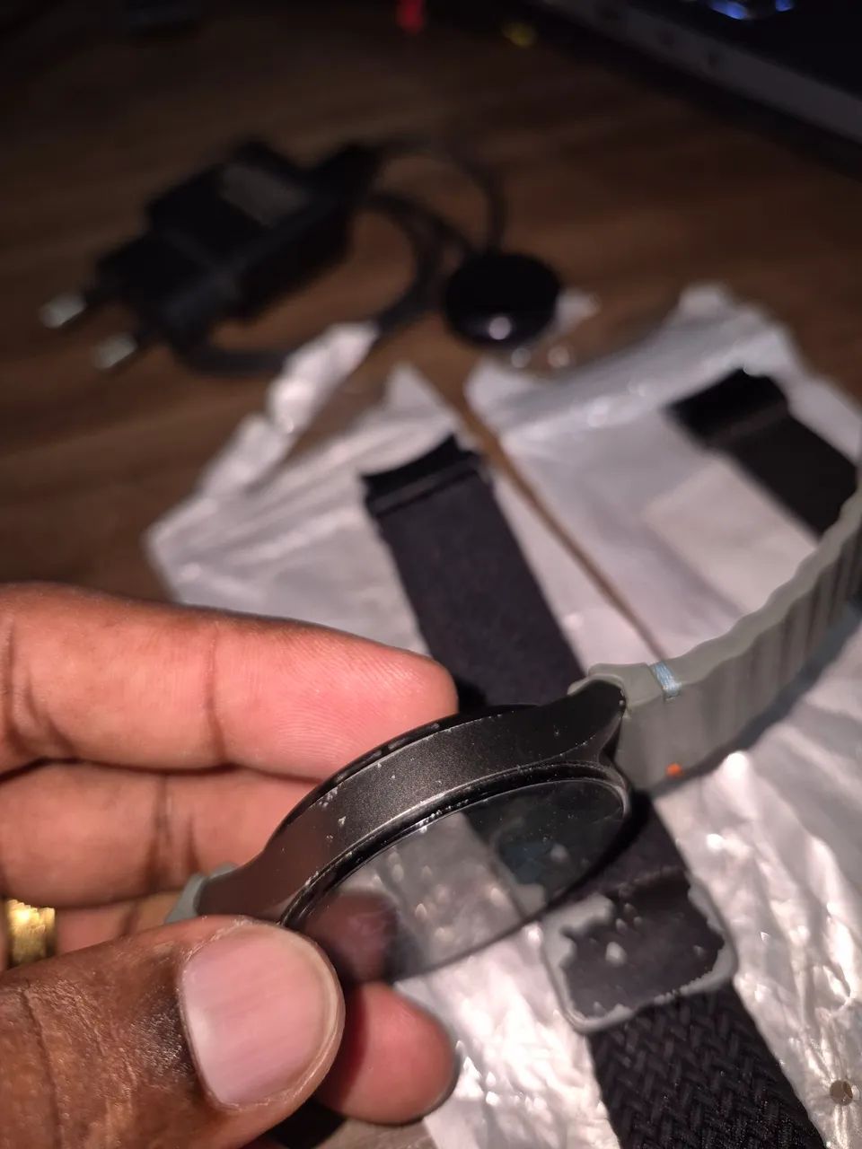 Galaxy watch 7 44mm - Foto 4
