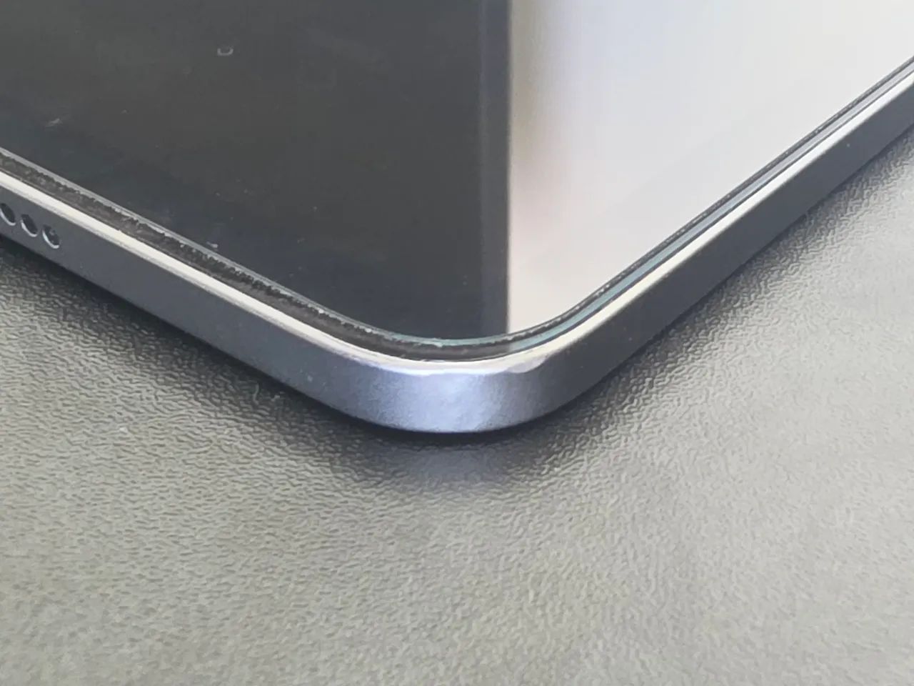 iPad Pro 11" M1 256GB + Magic Keyboard Original - Foto 5