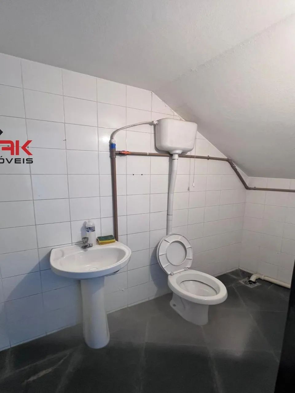 Sala Comercial Para Locacao Na Vila Isabel Eber Em Jundiai/sp. - Foto 5