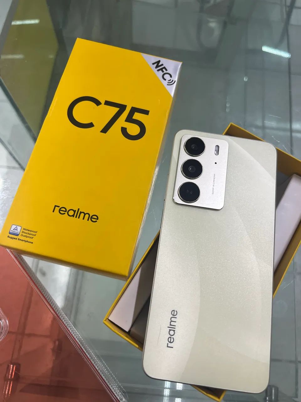 REALME C75  - Foto 2