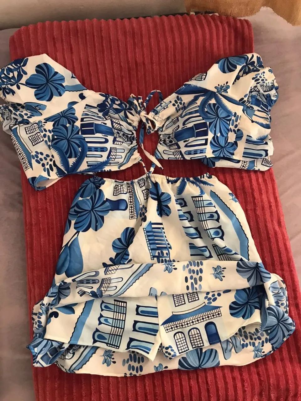 ROUPA NOVA - NUNCA USADA - Foto 3