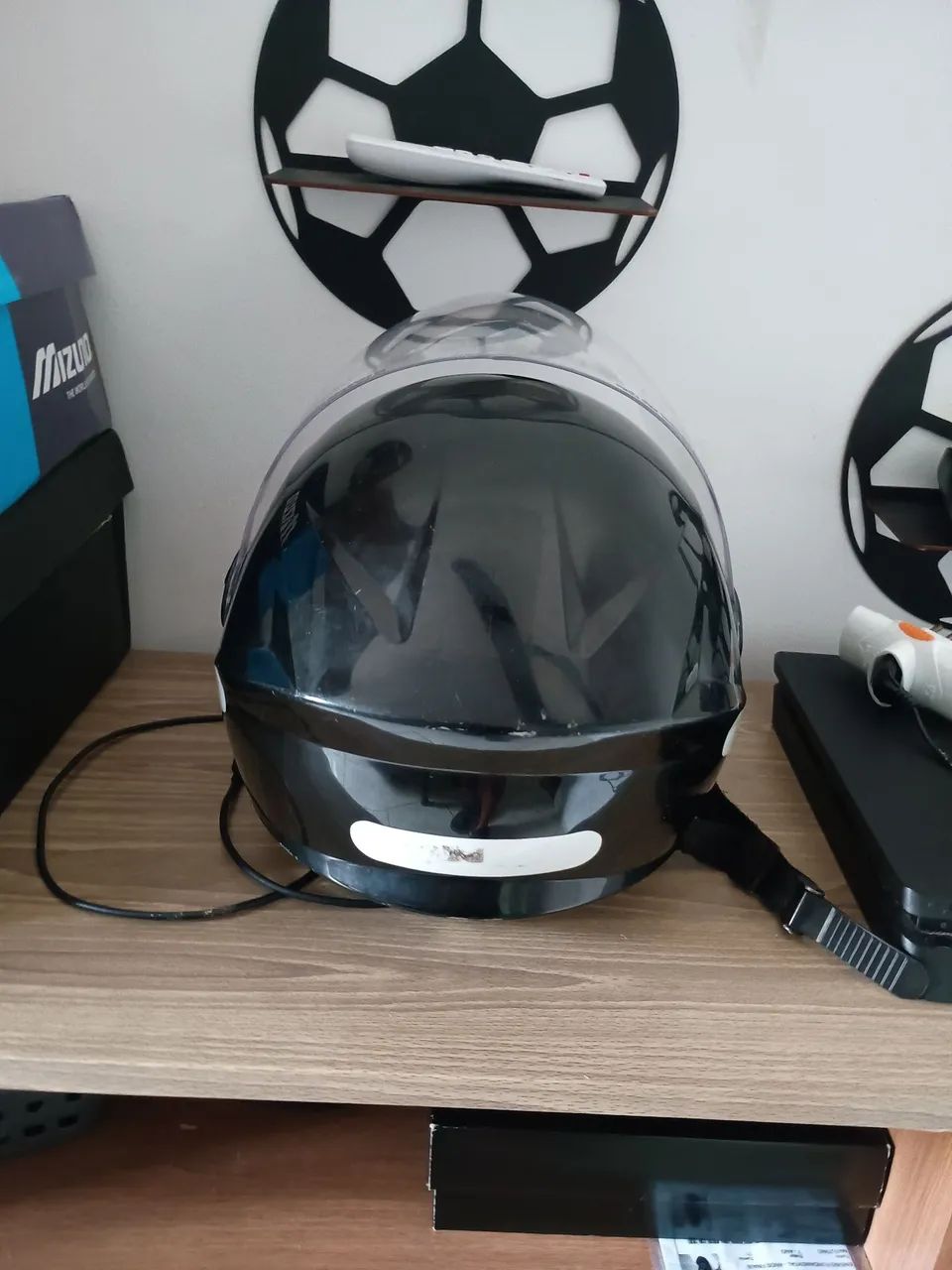 Capacete  - Foto 2