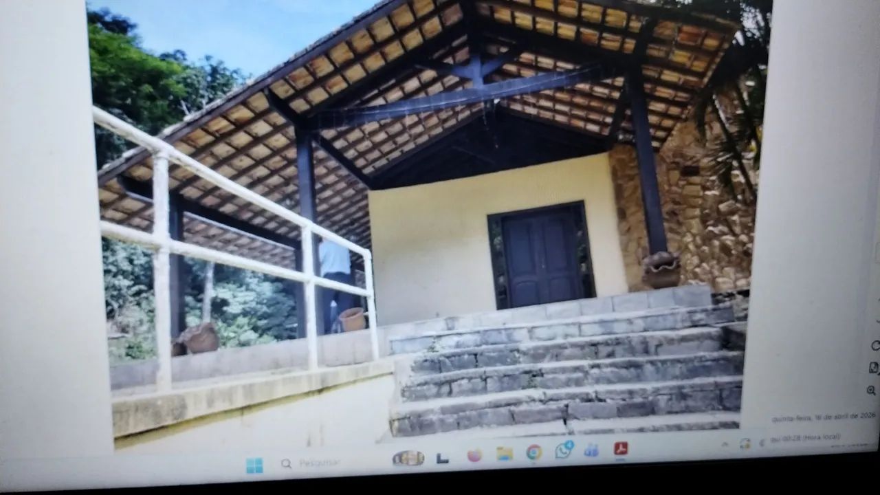 Foto - Paracambi - 