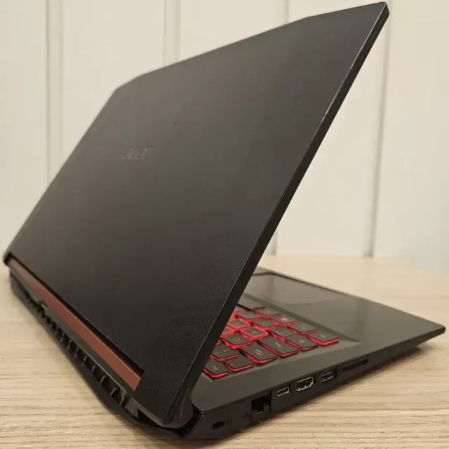 Notebook Acer Nitro 5 i5 7th - 16Gb Ram - GTX 1050 - SSD - Foto 4