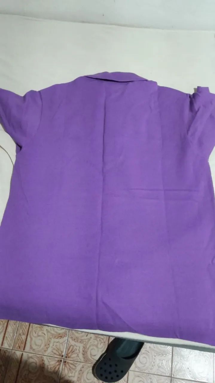 blusa lacoste original  - Foto 2