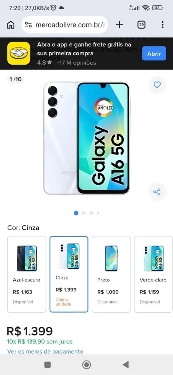 Tudo certinho 700 - Foto 5