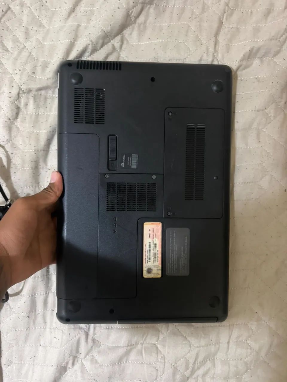 Notebook HP - Foto 3