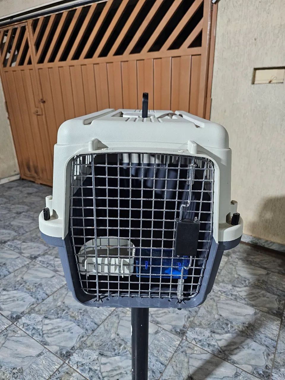 Caixa de transporte para Pets - Nova