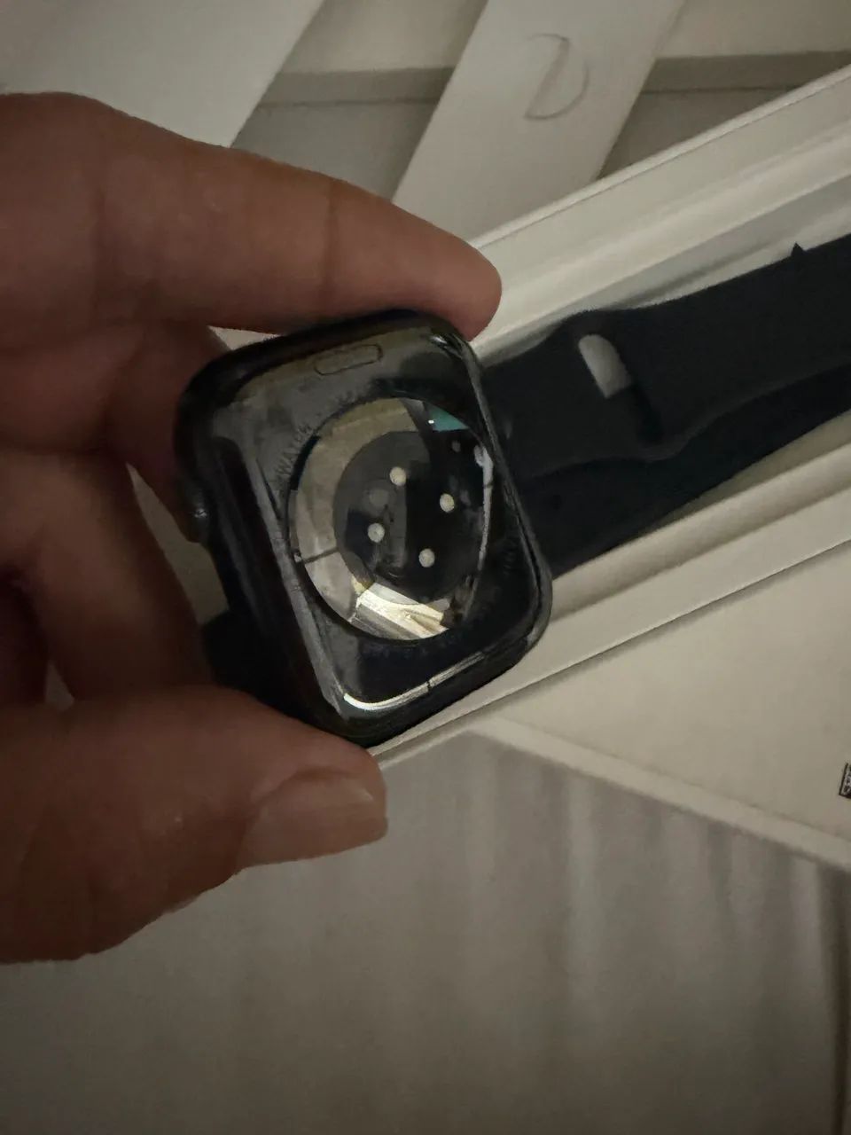 Apple Watch séries 8  - Foto 4