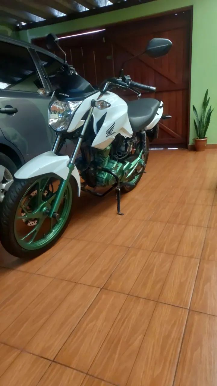 Honda 160 Cargo 2020 - Foto 2