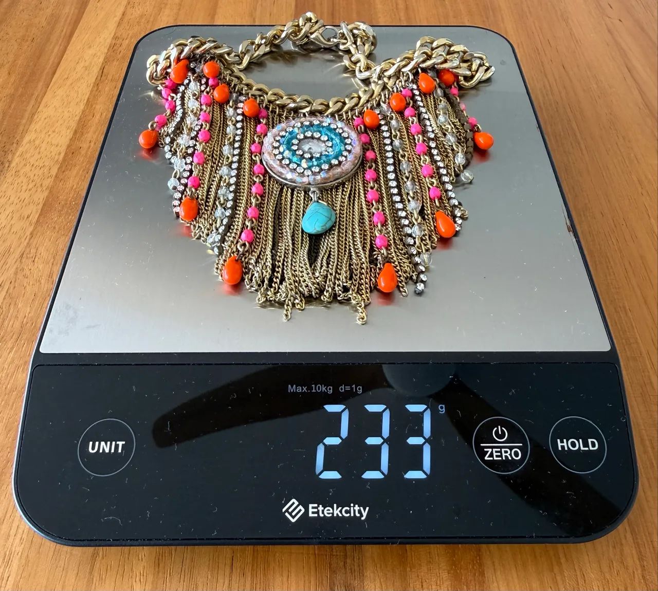 Colar Colors  - Foto 5