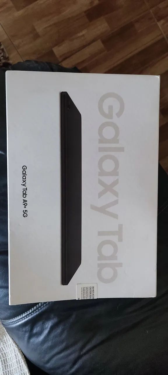 TABLET SAMSUNG 5G 