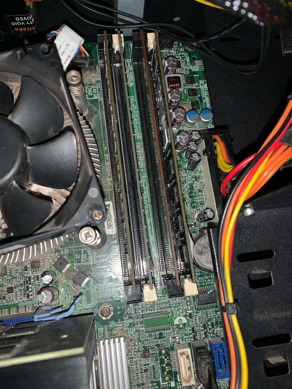 Computador i3 segunda gerações  - Foto 3