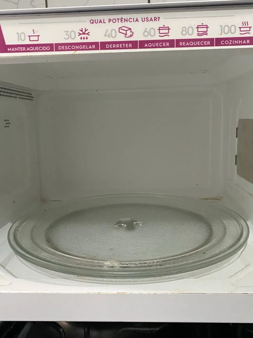 Microondas  - Foto 3