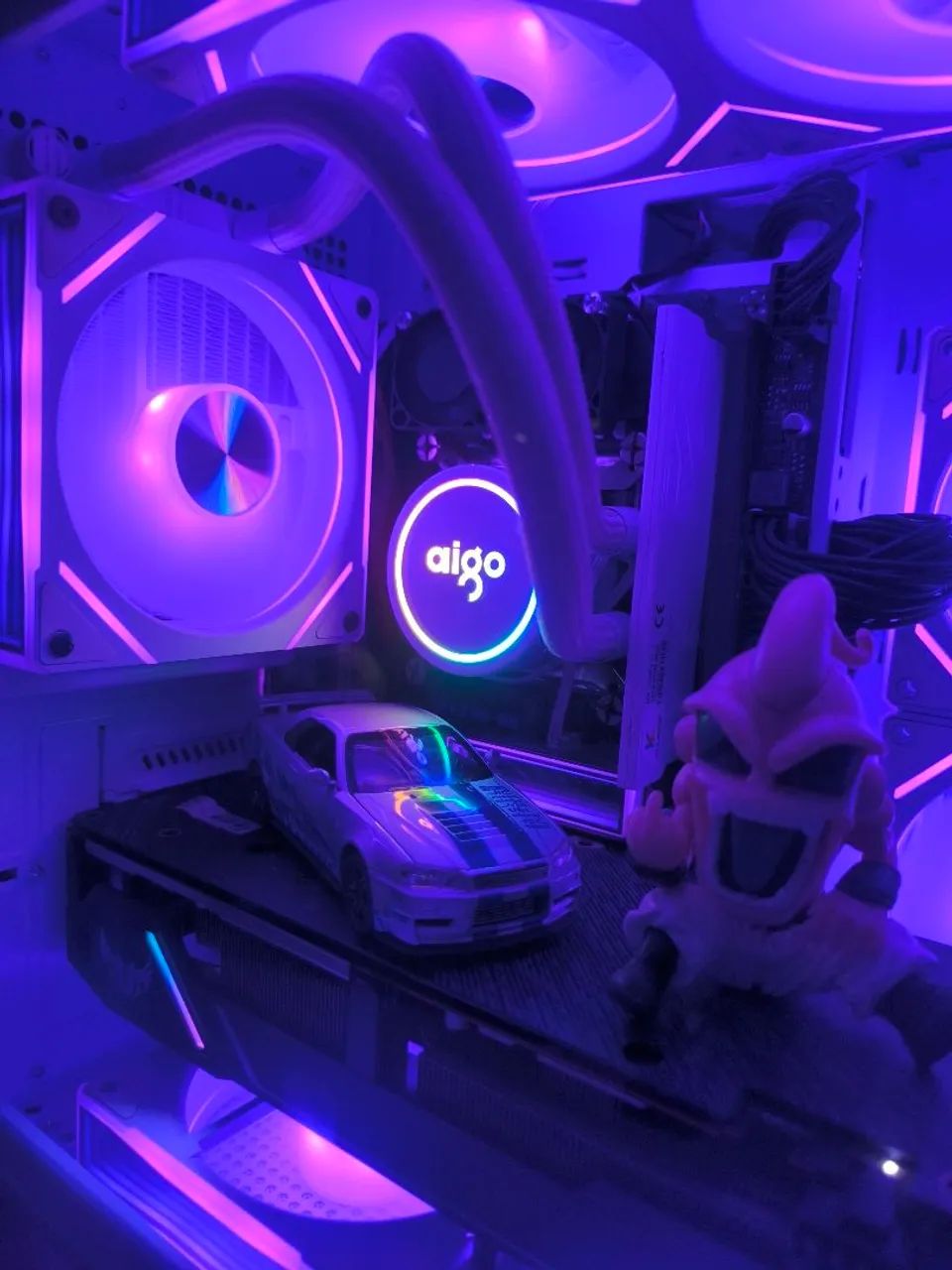 Kit Xeon MACHINIST X99