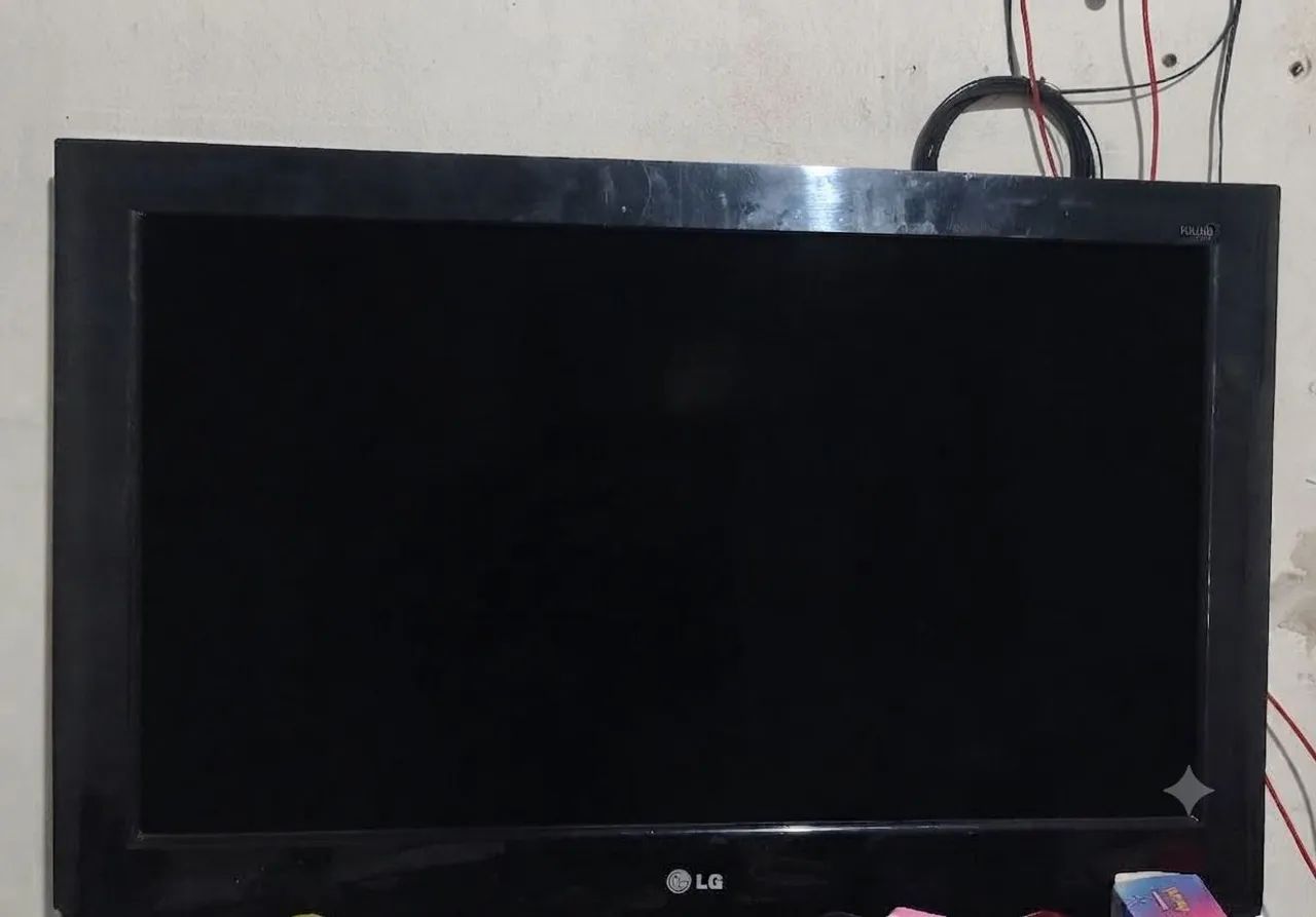 Tv LG 32 LCD 