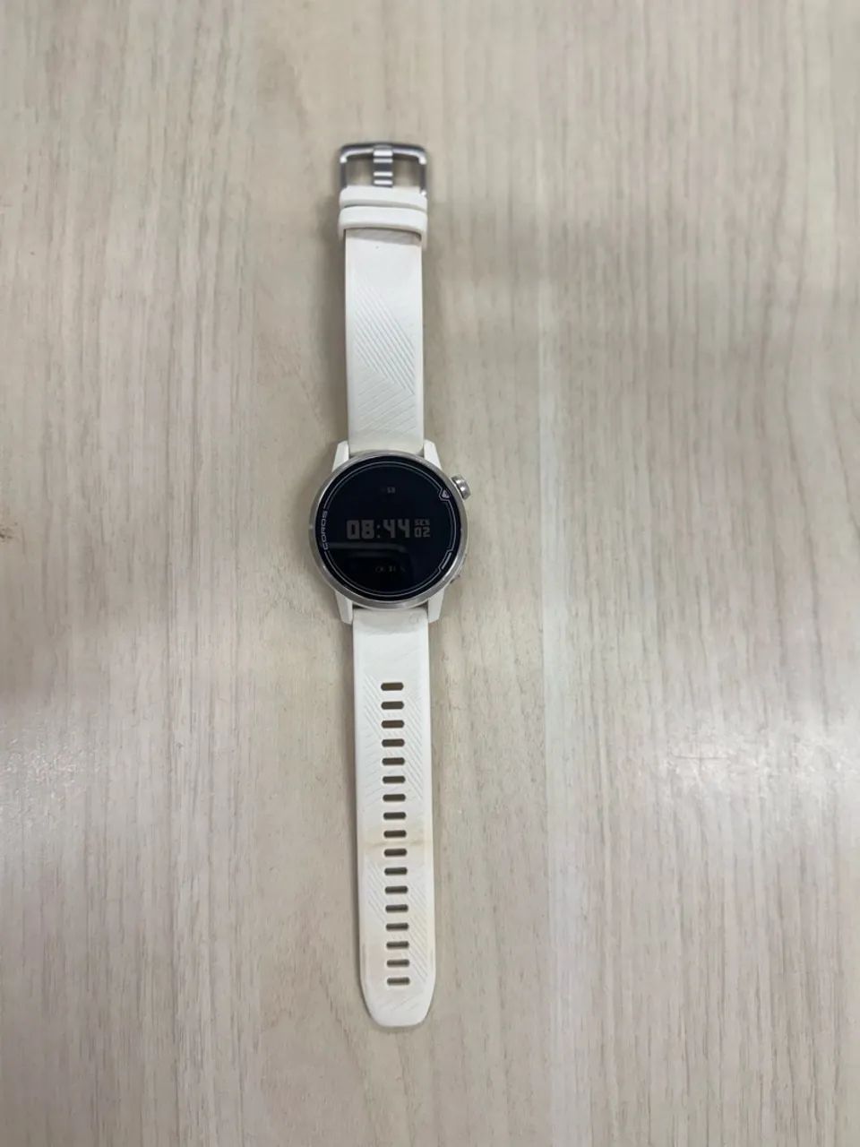 Coros Apex 42mm Branco