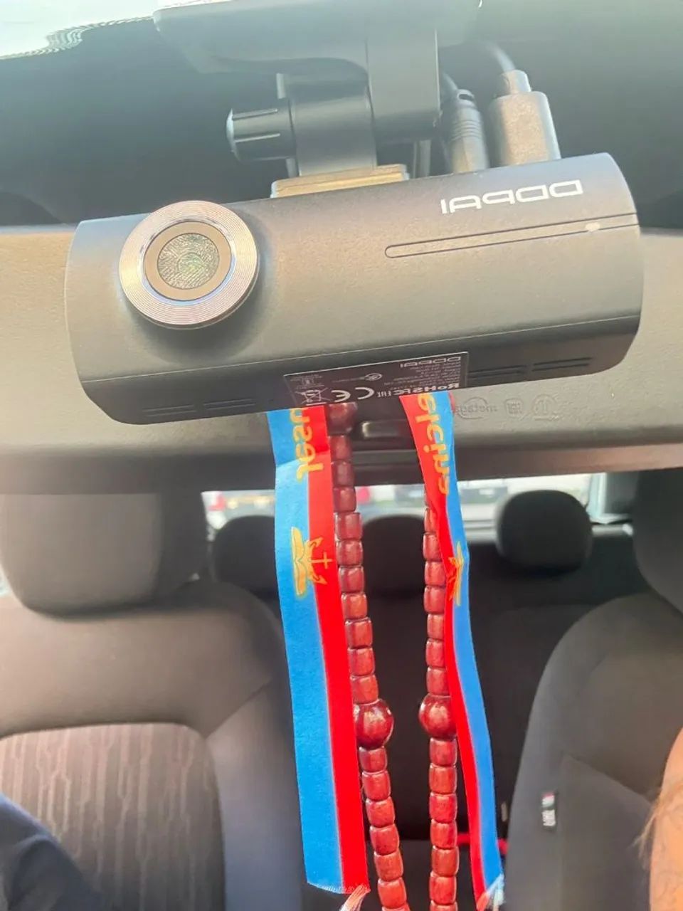 Camera veicular  - Foto 2