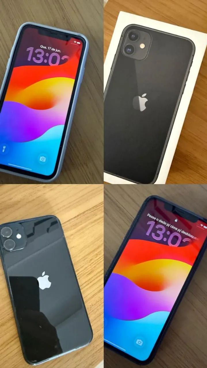 iPhone 11 - Foto 2