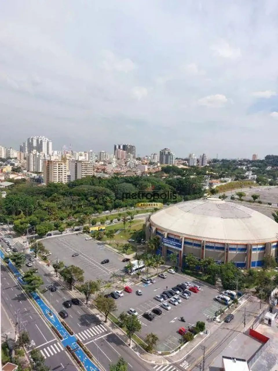 Sala à venda, 42 m² por R$ 435.000,00 - Rudge Ramos - São Bernardo do Campo/SP - Foto 8