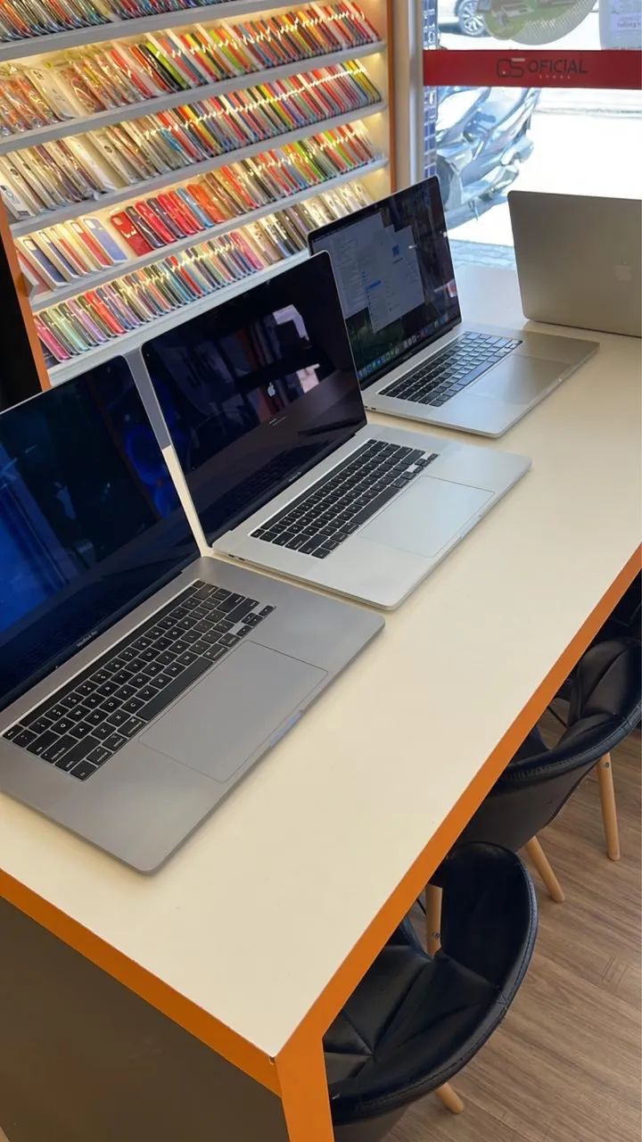 MACBOOK PRO 16 2019 INTEL I9 32GB RAM 2TB SSD TOUCH BAR TOUCH ID