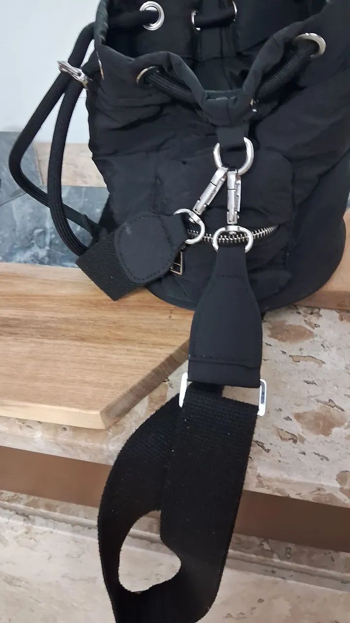 Bolsas pequenas HRG  - Foto 3