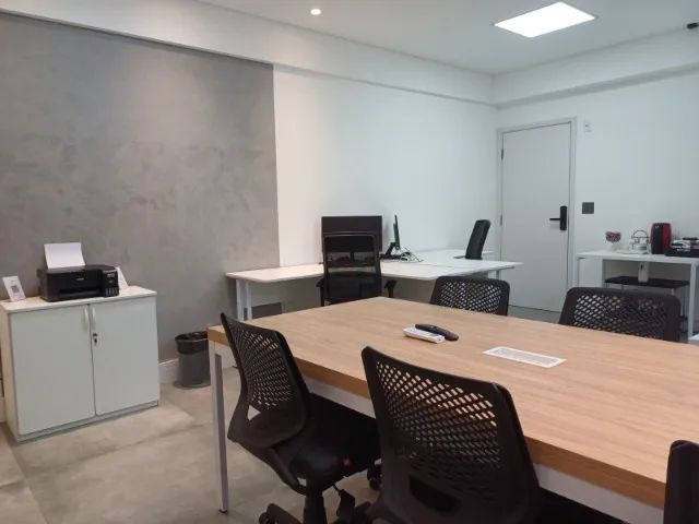 Sala Comercial de Alto Padrão no Square Offices & Mall - 8º Andar - Foto 2