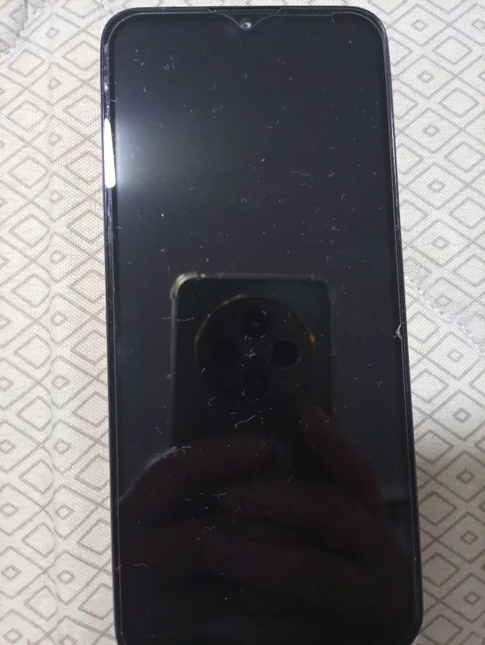 Celular Motorola MotoG60