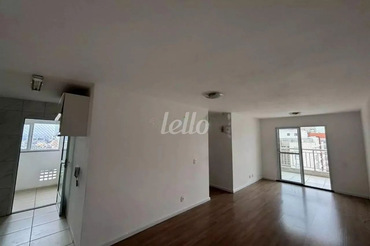 Apartamento 3 quartos para alugar no(a) Mooca