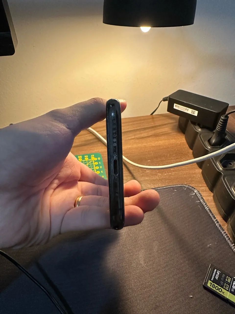 iPhone XS 64Gb - Foto 3