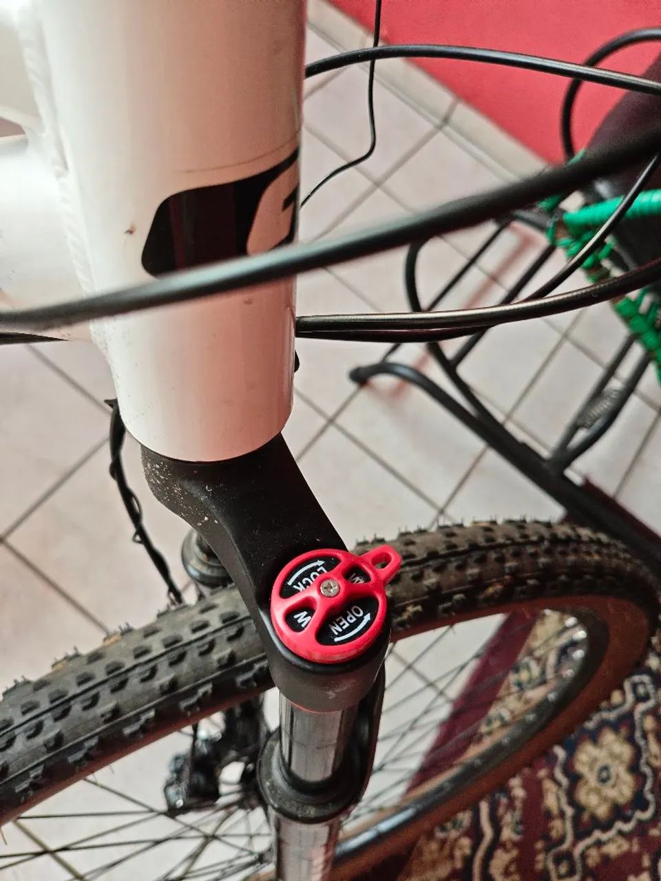 Bicicleta aro 29 GTSM1 Tamanho 19 - Foto 5