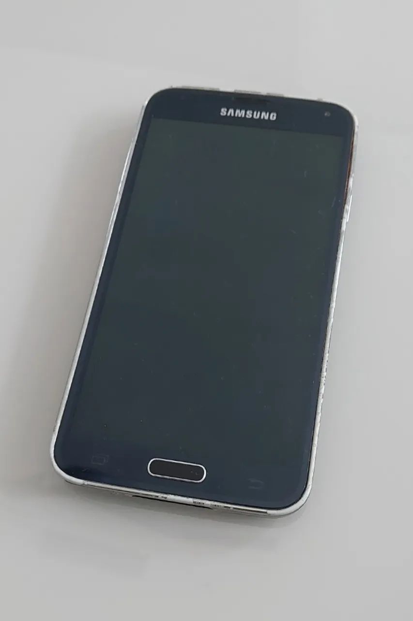 Samsung Galaxy S5 - Foto 3
