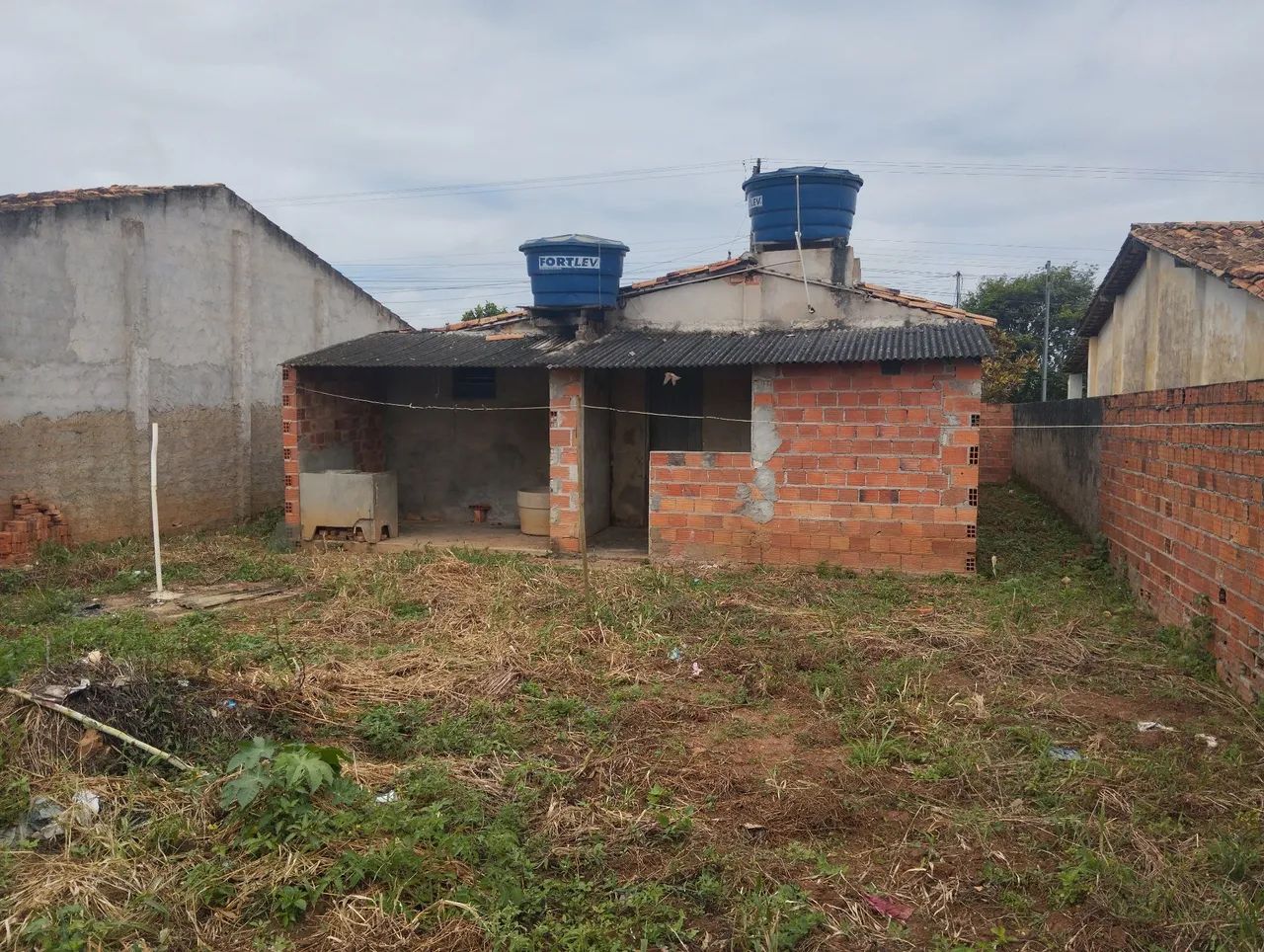 VENDO CASA EM CARIRA NO PRECINHO - Foto 5